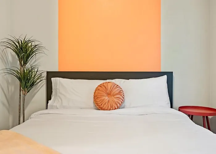 Apartment Designer 10 Min Walk To Wrigley